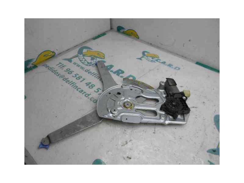 Recambio de elevalunas delantero derecho para volvo s60 berlina 2.4 d referencia OEM IAM 30784579 ELECTRICO 