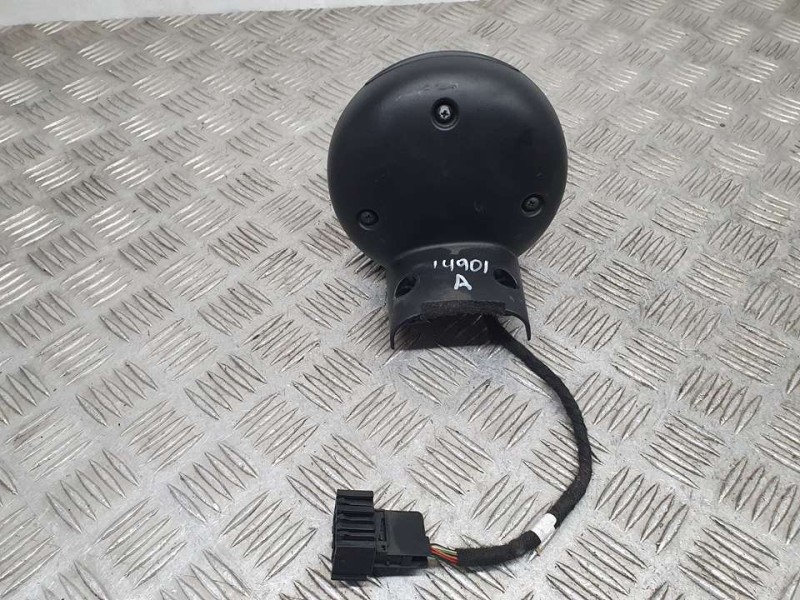 Recambio de cuadro instrumentos para mini mini (r56) cooper d referencia OEM IAM 9160218 BM0505022 CUENTA REVOLUCIONES