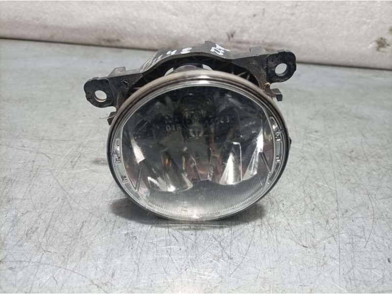 Recambio de faro antiniebla izquierdo para dacia sandero stepway essential referencia OEM IAM 261500097R 89208691 VALEO