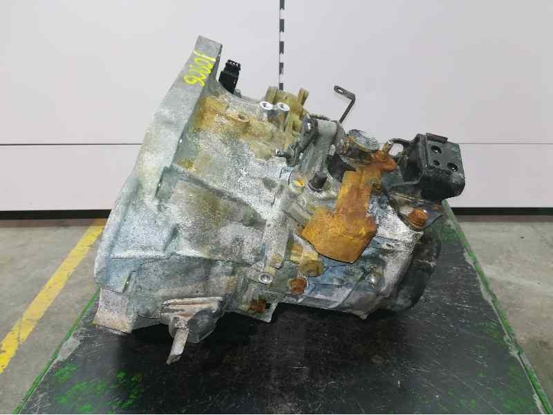 Recambio de caja cambios para hyundai i30 classic referencia OEM IAM T9J5G 197100 5VELOCIDADES