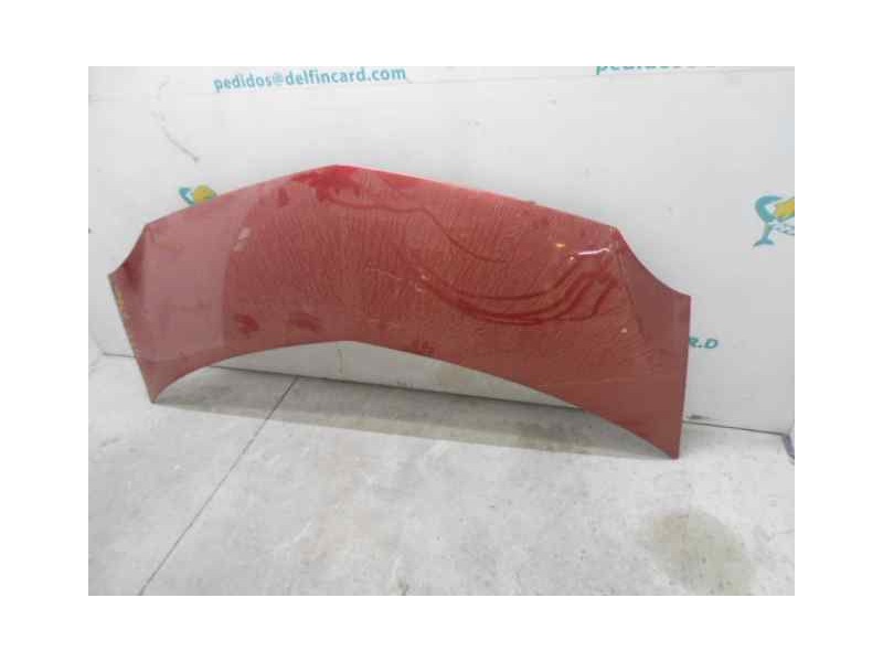 Recambio de capot para renault modus confort dynamique referencia OEM IAM   