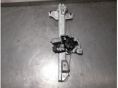 Recambio de elevalunas delantero izquierdo para citroën c3 feel referencia OEM IAM 9812081690  ELECTRICO 6 PINES