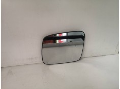 Recambio de cristal espejo izquierdo para volkswagen t4 transporter/furgoneta (mod. 1991) referencia OEM IAM 701857521J  