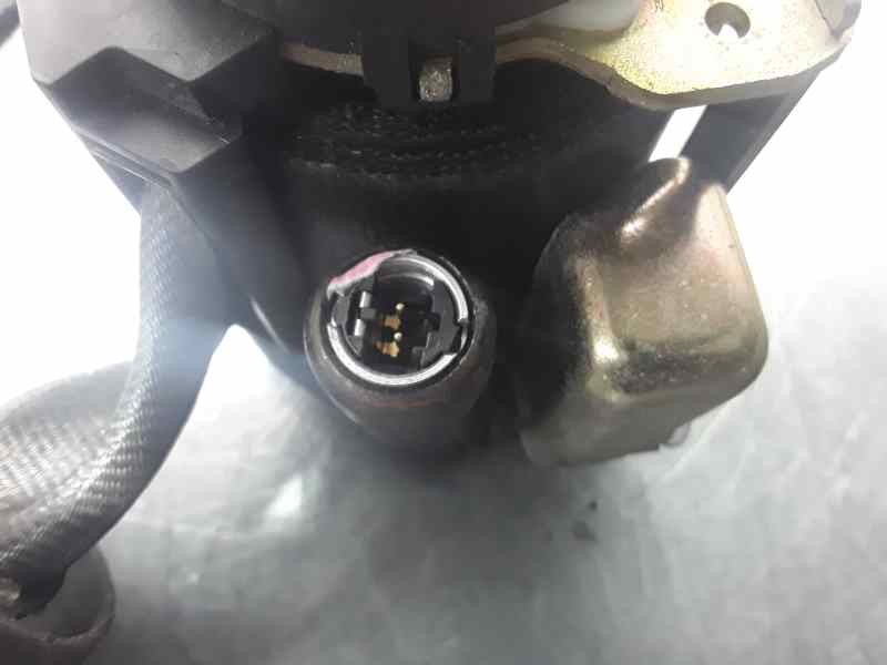 Recambio de pretensor airbag derecho para peugeot 1007 dolce referencia OEM IAM   