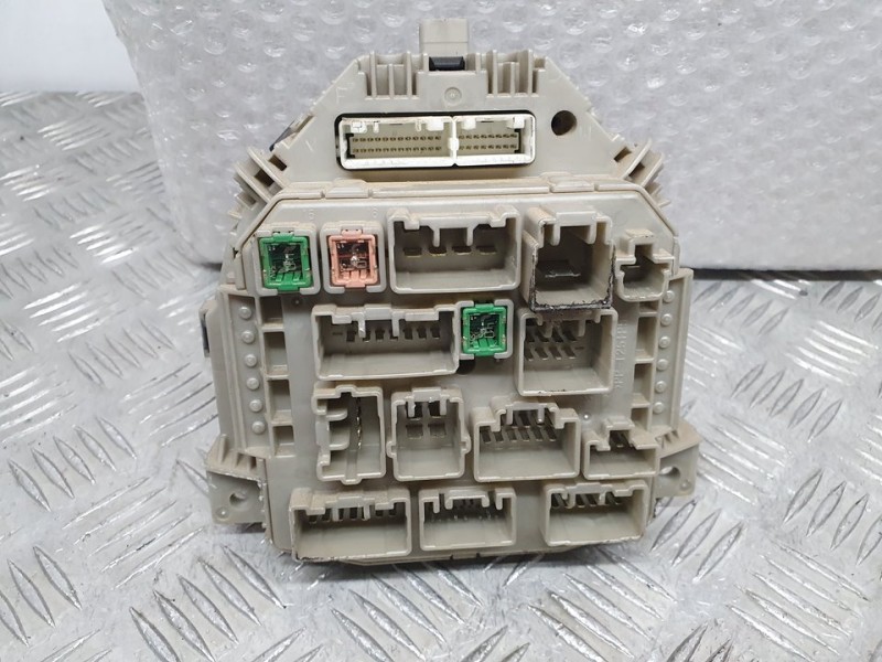 Recambio de cuadro instrumentos para toyota aygo (kgb/wnb) live referencia OEM IAM 917010D09  