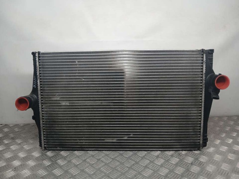 Recambio de intercooler para volvo xc90 d5 summum (7 asientos) referencia OEM IAM 8627375 874387 VALEO