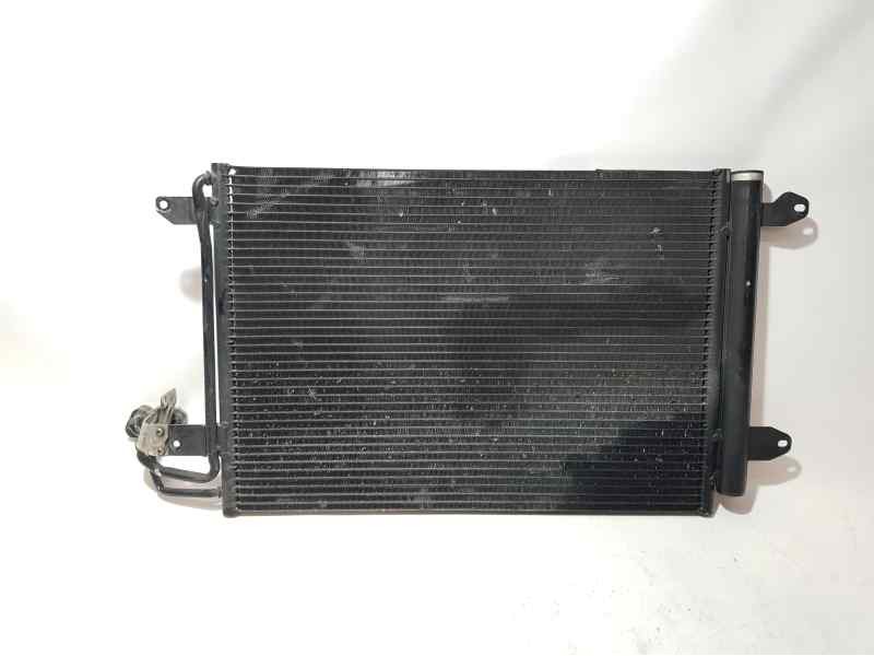 Recambio de condensador / radiador aire acondicionado para seat altea xl (5p5) i-tech referencia OEM IAM 1K0820411AJ 1852301S MO