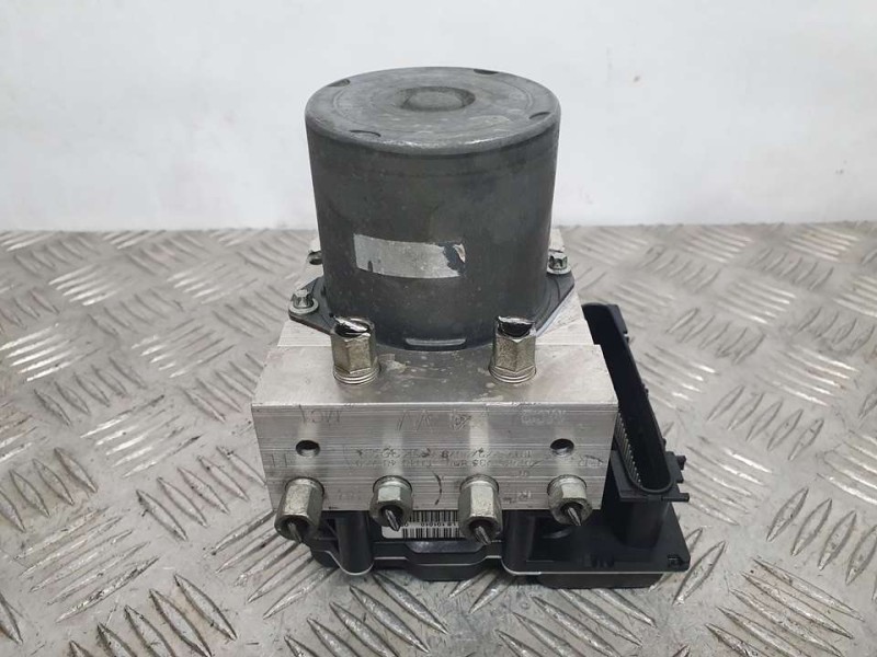 Recambio de abs para mazda cx-7 (er) active referencia OEM IAM EH46437A0 0265235622 BOSCH