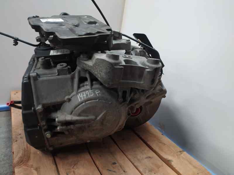 Recambio de caja cambios para land rover evoque dynamic referencia OEM IAM BJ327000AB A5538 AUTOMATICA