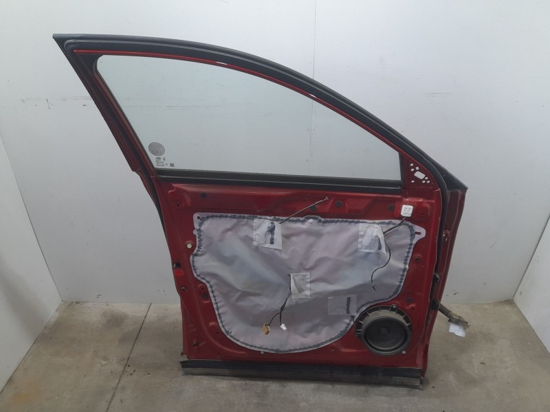 Recambio de puerta delantera izquierda para dr 5.0 hybrido glp referencia OEM IAM   TOCADA