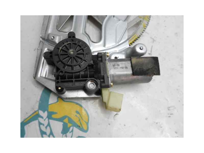 Recambio de elevalunas delantero derecho para volvo s60 berlina 2.4 d referencia OEM IAM 30784579 ELECTRICO 