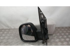 RETROVISOR IZQUIERDO 98155884XT ELECTRICO 5 CABLES 