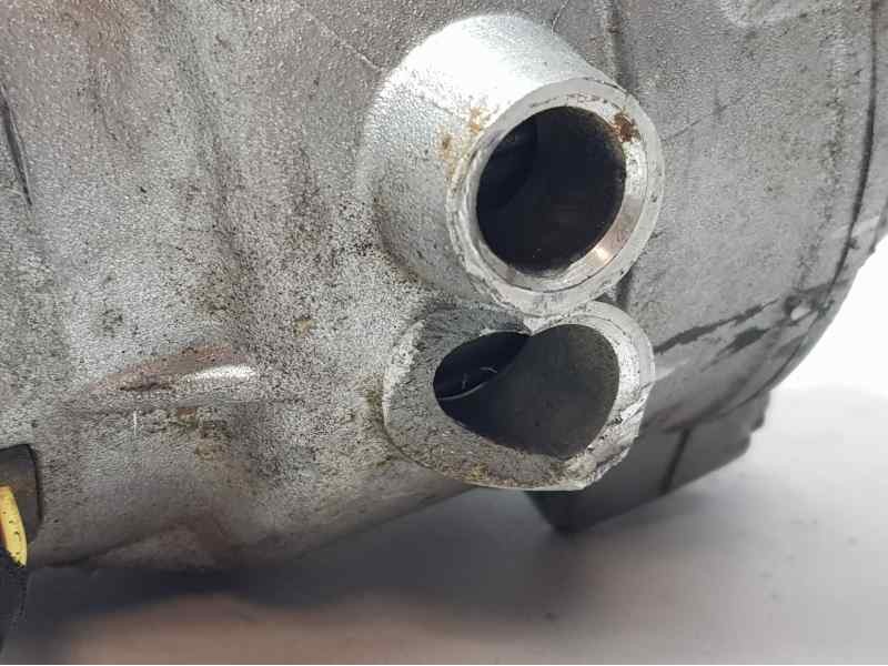 Recambio de alternador para hyundai ioniq style elektro referencia OEM IAM  TOCADO 