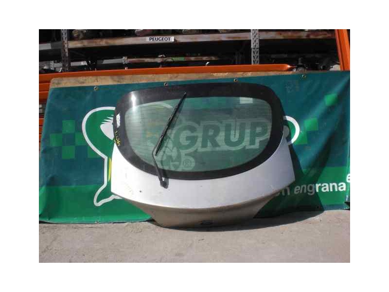 Recambio de porton trasero para ford puma (cce) 1.7 referencia OEM IAM 1038087 1000001793764 