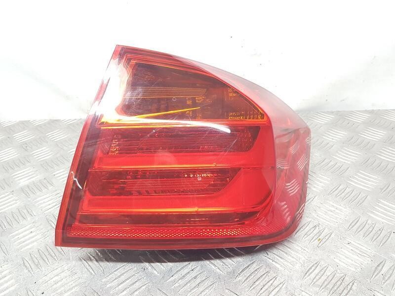 Recambio de piloto trasero derecho para bmw serie 3 lim. (f30) 318 d referencia OEM IAM 63217312846  EXTERIOR