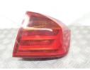 Recambio de piloto trasero derecho para bmw serie 3 lim. (f30) 318 d referencia OEM IAM 63217312846  EXTERIOR