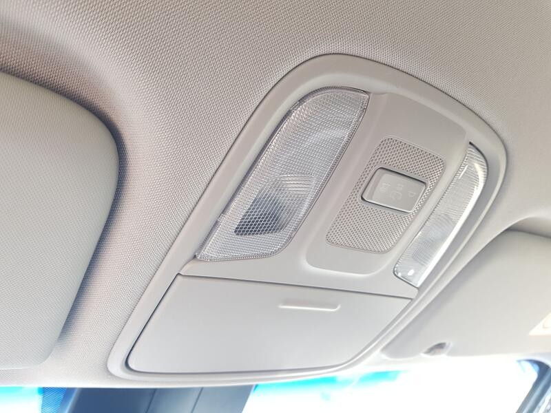 Recambio de luz interior para kia sportage iv (ql, qle) 1.6 gdi referencia OEM IAM 92800D9000ED  