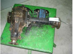 Recambio de diferencial delantero para nissan terrano/terrano.ii (r20) avenue referencia OEM IAM 38511023007  