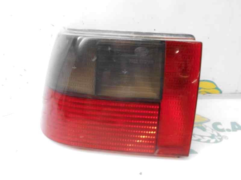 Recambio de piloto trasero izquierdo para seat ibiza (6k) hit referencia OEM IAM   