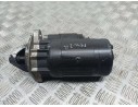 Recambio de motor arranque para volvo serie 850 tdi berlina referencia OEM IAM 0001218173  BOSCH