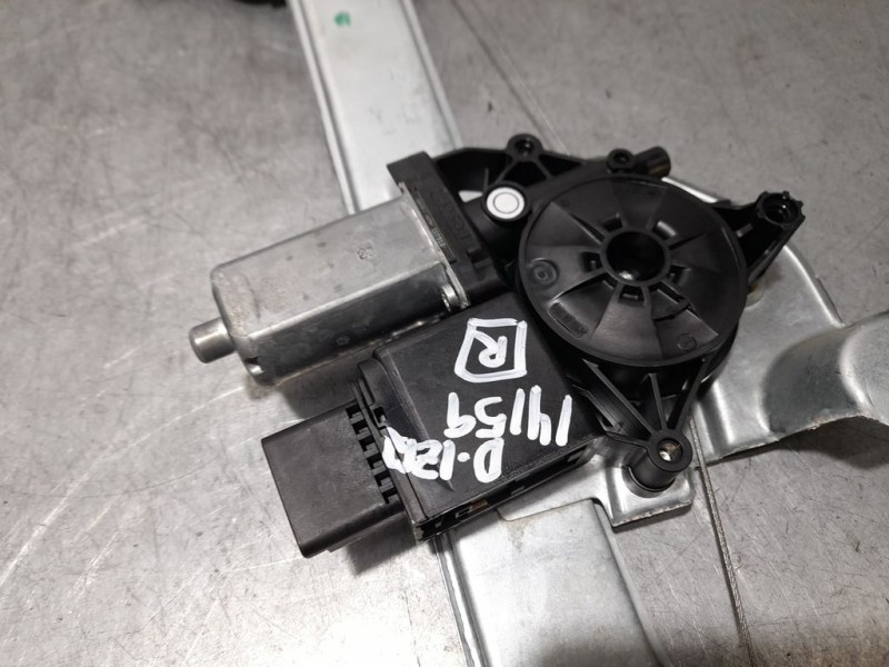 Recambio de elevalunas delantero izquierdo para citroën c3 feel referencia OEM IAM 9812081690  ELECTRICO 6 PINES