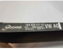 Recambio de condensador / radiador aire acondicionado para seat altea xl (5p5) i-tech referencia OEM IAM 1K0820411AJ 1852301S MO