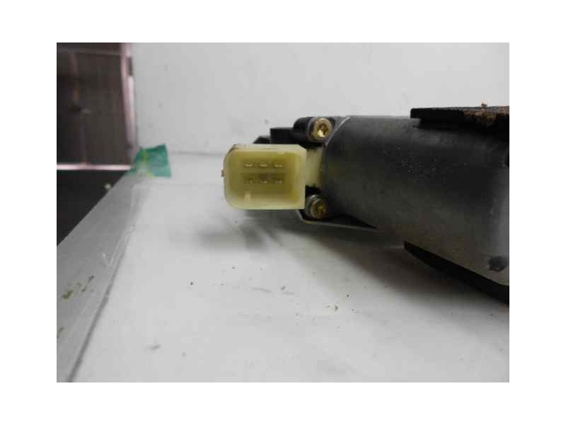 Recambio de elevalunas delantero derecho para volvo s60 berlina 2.4 d referencia OEM IAM 30784579 ELECTRICO 