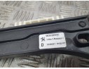 Recambio de elevalunas delantero derecho para peugeot 3008 allure referencia OEM IAM 9830389280  ELECTRICO