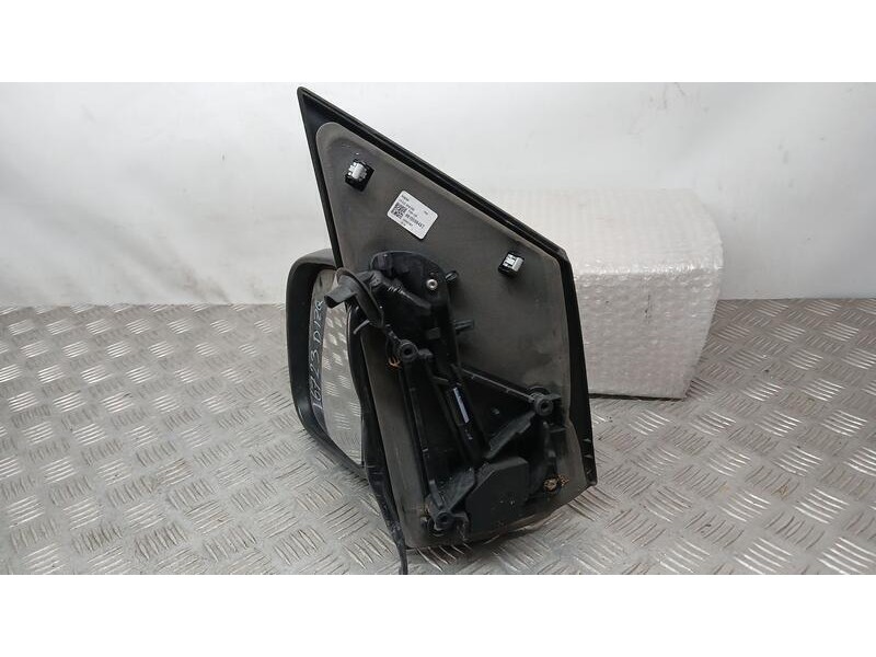 Recambio de retrovisor izquierdo para opel vivaro c furgoneta (k0) 2.0 referencia OEM IAM 98155884XT ELECTRICO 5 CABLES 