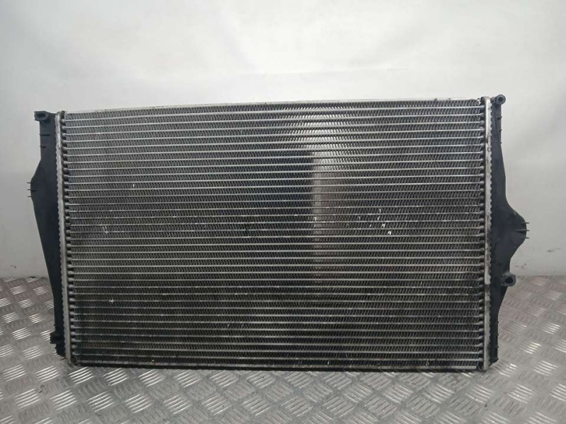 Recambio de intercooler para volvo xc90 d5 summum (7 asientos) referencia OEM IAM 8627375 874387 VALEO