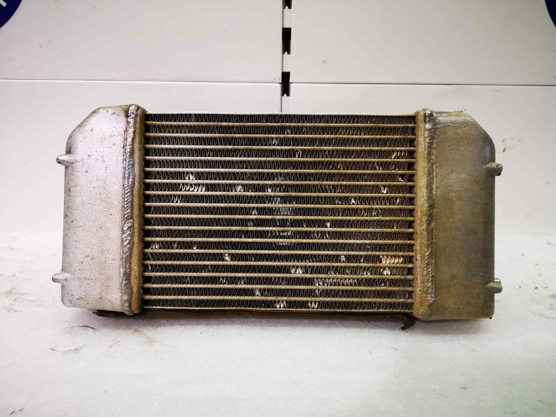 Recambio de intercooler para land rover defender (ld) 2.5 tdi referencia OEM IAM   