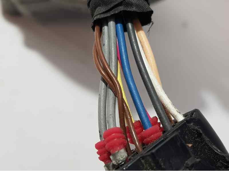 Recambio de alternador para hyundai ioniq style elektro referencia OEM IAM  TOCADO 