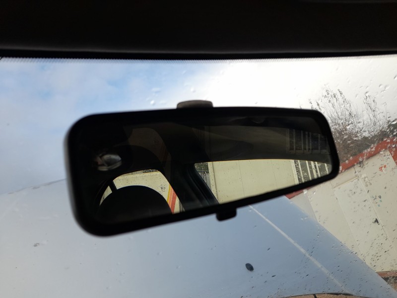 Recambio de espejo interior para nissan primera (p11) 2.0 td referencia OEM IAM 96321BM400  