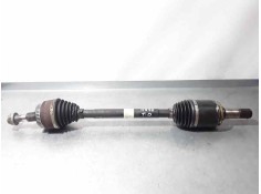 TRANSMISION TRASERA DERECHA 0501006511 FUELLE MALO