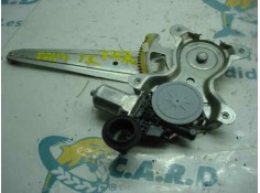 ELEVALUNAS TRASERO IZQUIERDO 