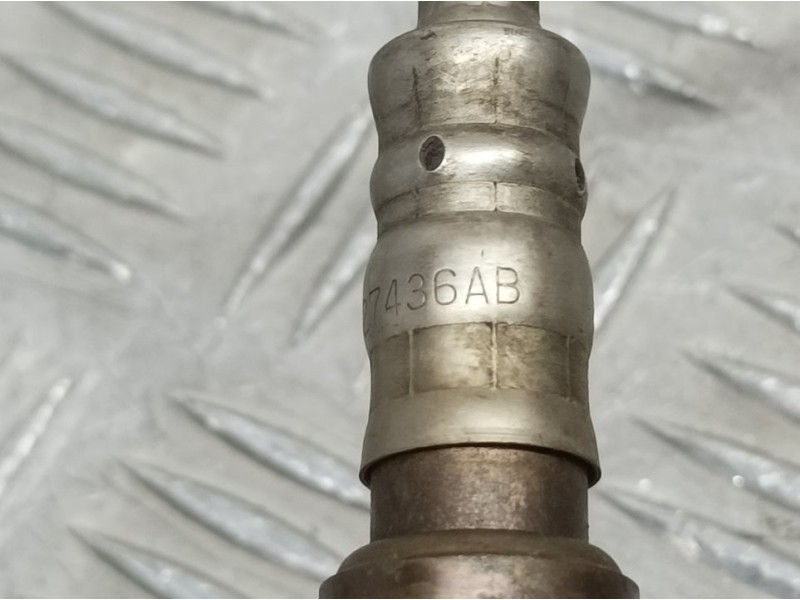 Recambio de sonda lambda para chrysler voyager (gs) 2.4 referencia OEM IAM 04727436AB  