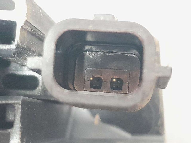 Recambio de cerradura puerta trasera izquierda para dacia sandero stepway referencia OEM IAM 825033052R  2 PINES