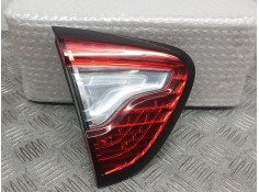 Recambio de piloto trasero izquierdo para renault captur intens referencia OEM IAM 265554078R  INTERIOR