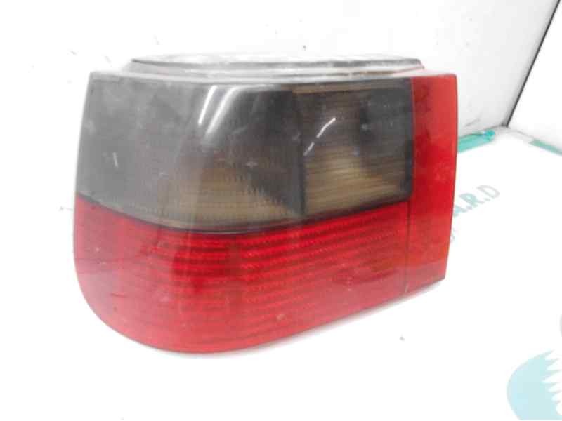 Recambio de piloto trasero izquierdo para seat ibiza (6k) hit referencia OEM IAM   