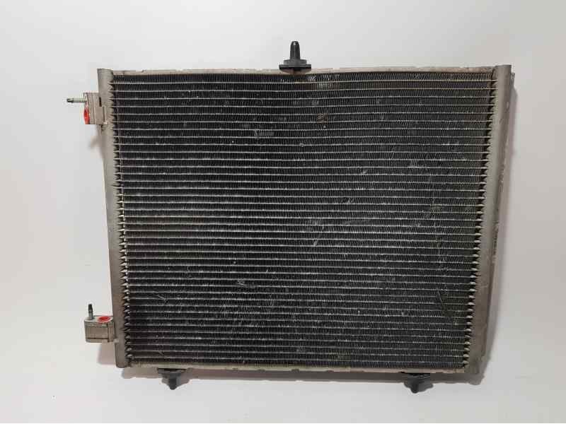Recambio de condensador / radiador aire acondicionado para citroën c3 tonic referencia OEM IAM 9674813580 5H2680000 DENSO