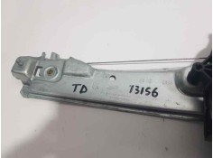 ELEVALUNAS TRASERO DERECHO 9629511980 20190514 ELÉCTRICO BOSCH