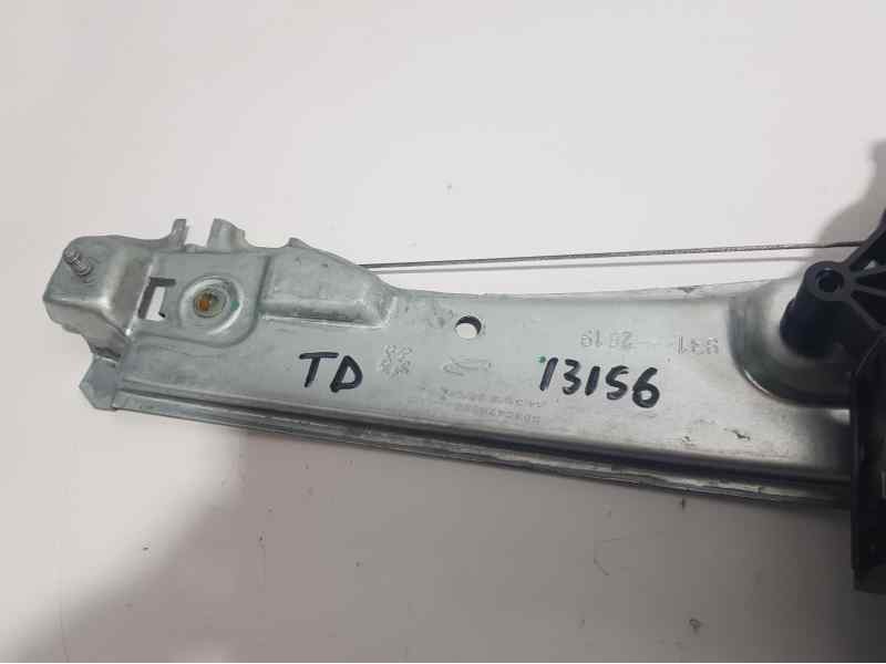 Recambio de elevalunas trasero derecho para citroën c3 live referencia OEM IAM 9629511980 20190514 ELÉCTRICO BOSCH