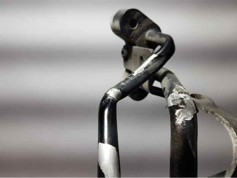 Recambio de condensador / radiador aire acondicionado para seat altea xl (5p5) i-tech referencia OEM IAM 1K0820411AJ 1852301S MO