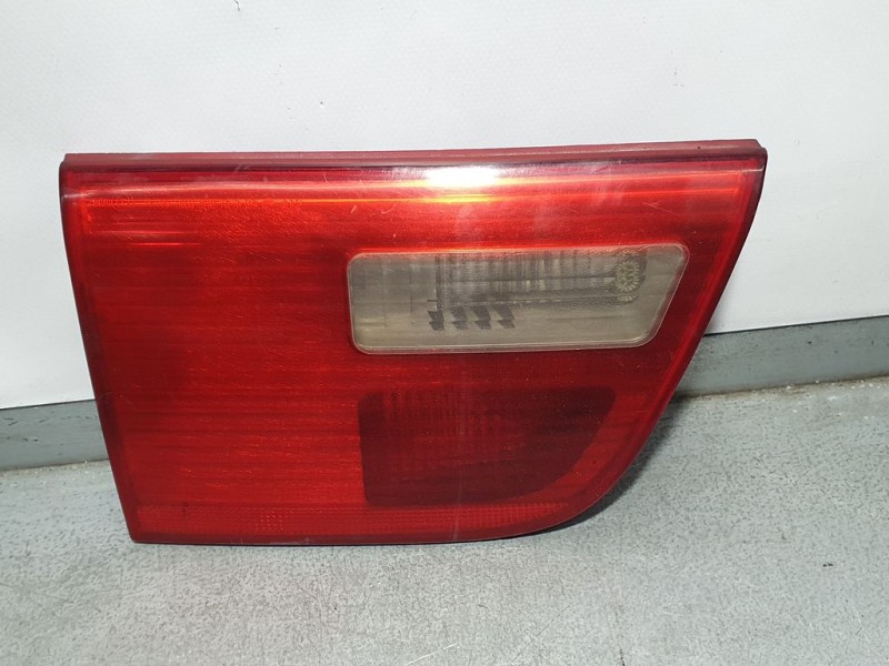 Recambio de piloto trasero izquierdo para bmw x5 (e53) 3.0d referencia OEM IAM 7164485  INTERIOR