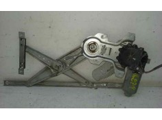 ELEVALUNAS TRASERO IZQUIERDO 2 PINS ELECTRICO