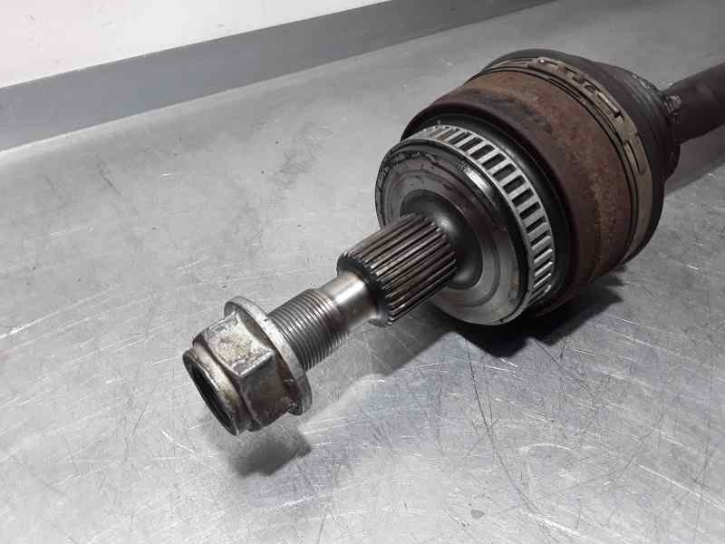 Recambio de transmision trasera derecha para mercedes-benz clase m (w163) 270 cdi (163.113) referencia OEM IAM 0501006511  FUELL