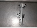 Recambio de elevalunas delantero izquierdo para citroën c3 feel referencia OEM IAM 9812081690  ELECTRICO 6 PINES