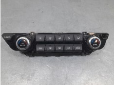 MANDO CLIMATIZADOR 97250F1CB0FHV 