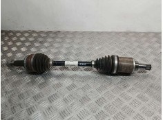 TRANSMISION DELANTERA IZQUIERDA 154000282AA NKA36013AF 