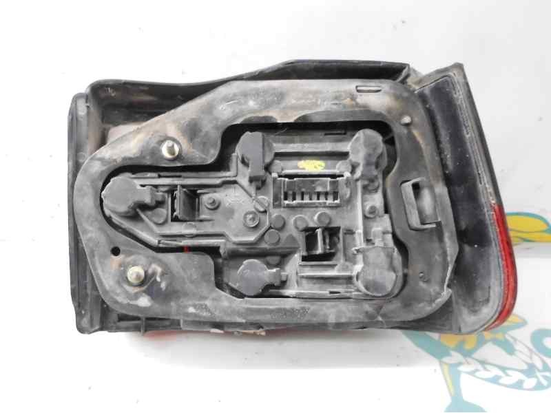 Recambio de piloto trasero izquierdo para seat ibiza (6k) hit referencia OEM IAM   